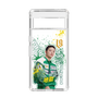 スリムプロテクションケース［ D.LEAGUE - CyberAgent Legit -地獄 ］