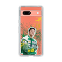 スリムプロテクションケース［ D.LEAGUE - CyberAgent Legit -地獄 ］