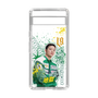 スリムプロテクションケース［ D.LEAGUE - CyberAgent Legit -地獄 ］