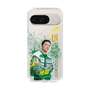 スリムプロテクションケース［ D.LEAGUE - CyberAgent Legit -地獄 ］