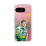 スリムプロテクションケース［ D.LEAGUE - CyberAgent Legit -地獄 ］