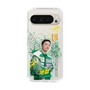 スリムプロテクションケース［ D.LEAGUE - CyberAgent Legit -地獄 ］
