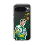 スリムプロテクションケース［ D.LEAGUE - CyberAgent Legit -地獄 ］