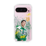 スリムプロテクションケース［ D.LEAGUE - CyberAgent Legit -地獄 ］