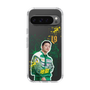 スリムプロテクションケース［ D.LEAGUE - CyberAgent Legit -地獄 ］