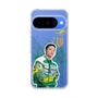 スリムプロテクションケース［ D.LEAGUE - CyberAgent Legit -地獄 ］