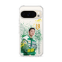 スリムプロテクションケース［ D.LEAGUE - CyberAgent Legit -地獄 ］