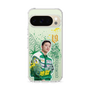スリムプロテクションケース［ D.LEAGUE - CyberAgent Legit -地獄 ］