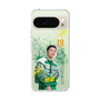 スリムプロテクションケース［ D.LEAGUE - CyberAgent Legit -地獄 ］