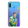 スリムプロテクションケース［ D.LEAGUE - CyberAgent Legit -地獄 ］