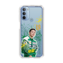 スリムプロテクションケース［ D.LEAGUE - CyberAgent Legit -地獄 ］