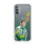 スリムプロテクションケース［ D.LEAGUE - CyberAgent Legit -地獄 ］