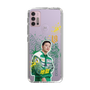 スリムプロテクションケース［ D.LEAGUE - CyberAgent Legit -地獄 ］