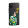 スリムプロテクションケース［ D.LEAGUE - CyberAgent Legit -地獄 ］