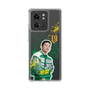スリムプロテクションケース［ D.LEAGUE - CyberAgent Legit -地獄 ］