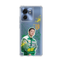 スリムプロテクションケース［ D.LEAGUE - CyberAgent Legit -地獄 ］