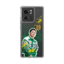 スリムプロテクションケース［ D.LEAGUE - CyberAgent Legit -地獄 ］