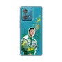 スリムプロテクションケース［ D.LEAGUE - CyberAgent Legit -地獄 ］