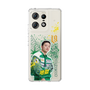 スリムプロテクションケース［ D.LEAGUE - CyberAgent Legit -地獄 ］