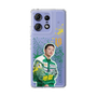 スリムプロテクションケース［ D.LEAGUE - CyberAgent Legit -地獄 ］
