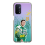 スリムプロテクションケース［ D.LEAGUE - CyberAgent Legit -地獄 ］