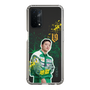 スリムプロテクションケース［ D.LEAGUE - CyberAgent Legit -地獄 ］