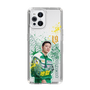 スリムプロテクションケース［ D.LEAGUE - CyberAgent Legit -地獄 ］
