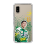 スリムプロテクションケース［ D.LEAGUE - CyberAgent Legit -地獄 ］