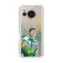 スリムプロテクションケース［ D.LEAGUE - CyberAgent Legit -地獄 ］