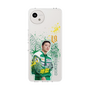 スリムプロテクションケース［ D.LEAGUE - CyberAgent Legit -地獄 ］