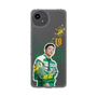 スリムプロテクションケース［ D.LEAGUE - CyberAgent Legit -地獄 ］