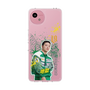スリムプロテクションケース［ D.LEAGUE - CyberAgent Legit -地獄 ］
