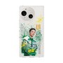 スリムプロテクションケース［ D.LEAGUE - CyberAgent Legit -地獄 ］