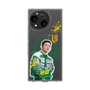 スリムプロテクションケース［ D.LEAGUE - CyberAgent Legit -地獄 ］