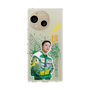 スリムプロテクションケース［ D.LEAGUE - CyberAgent Legit -地獄 ］
