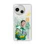 スリムプロテクションケース［ D.LEAGUE - CyberAgent Legit -地獄 ］