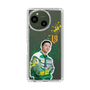 スリムプロテクションケース［ D.LEAGUE - CyberAgent Legit -地獄 ］