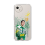 スリムプロテクションケース［ D.LEAGUE - CyberAgent Legit -地獄 ］