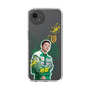 スリムプロテクションケース［ D.LEAGUE - CyberAgent Legit -地獄 ］