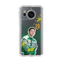 スリムプロテクションケース［ D.LEAGUE - CyberAgent Legit -地獄 ］
