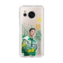 スリムプロテクションケース［ D.LEAGUE - CyberAgent Legit -地獄 ］