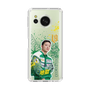 スリムプロテクションケース［ D.LEAGUE - CyberAgent Legit -地獄 ］