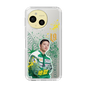 スリムプロテクションケース［ D.LEAGUE - CyberAgent Legit -地獄 ］