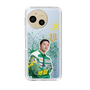 スリムプロテクションケース［ D.LEAGUE - CyberAgent Legit -地獄 ］