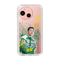 スリムプロテクションケース［ D.LEAGUE - CyberAgent Legit -地獄 ］