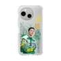 スリムプロテクションケース［ D.LEAGUE - CyberAgent Legit -地獄 ］