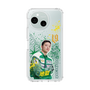 スリムプロテクションケース［ D.LEAGUE - CyberAgent Legit -地獄 ］