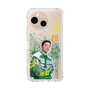スリムプロテクションケース［ D.LEAGUE - CyberAgent Legit -地獄 ］