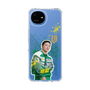 スリムプロテクションケース［ D.LEAGUE - CyberAgent Legit -地獄 ］