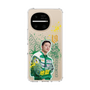 スリムプロテクションケース［ D.LEAGUE - CyberAgent Legit -地獄 ］